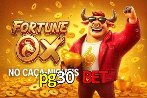 Jogo Fortune Ox no pg30 bet Cassino